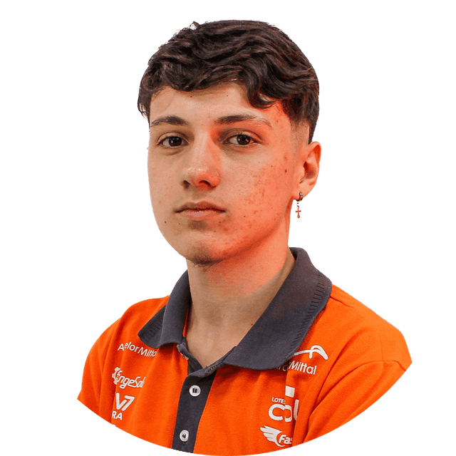 Tal pessoa